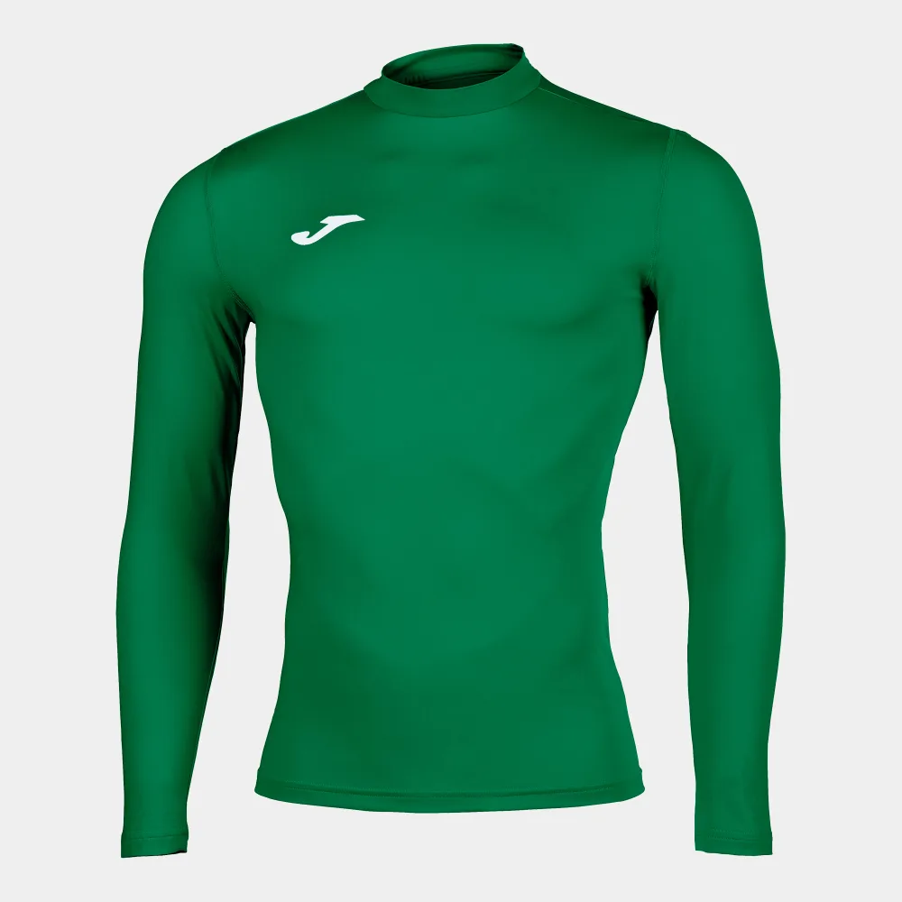 UNTERZIEHSHIRT BRAMA ACADEMY 2 — GRÜN