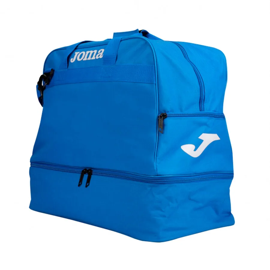 Sporttasche Training 3 Medium — Royalblau in Royalblau