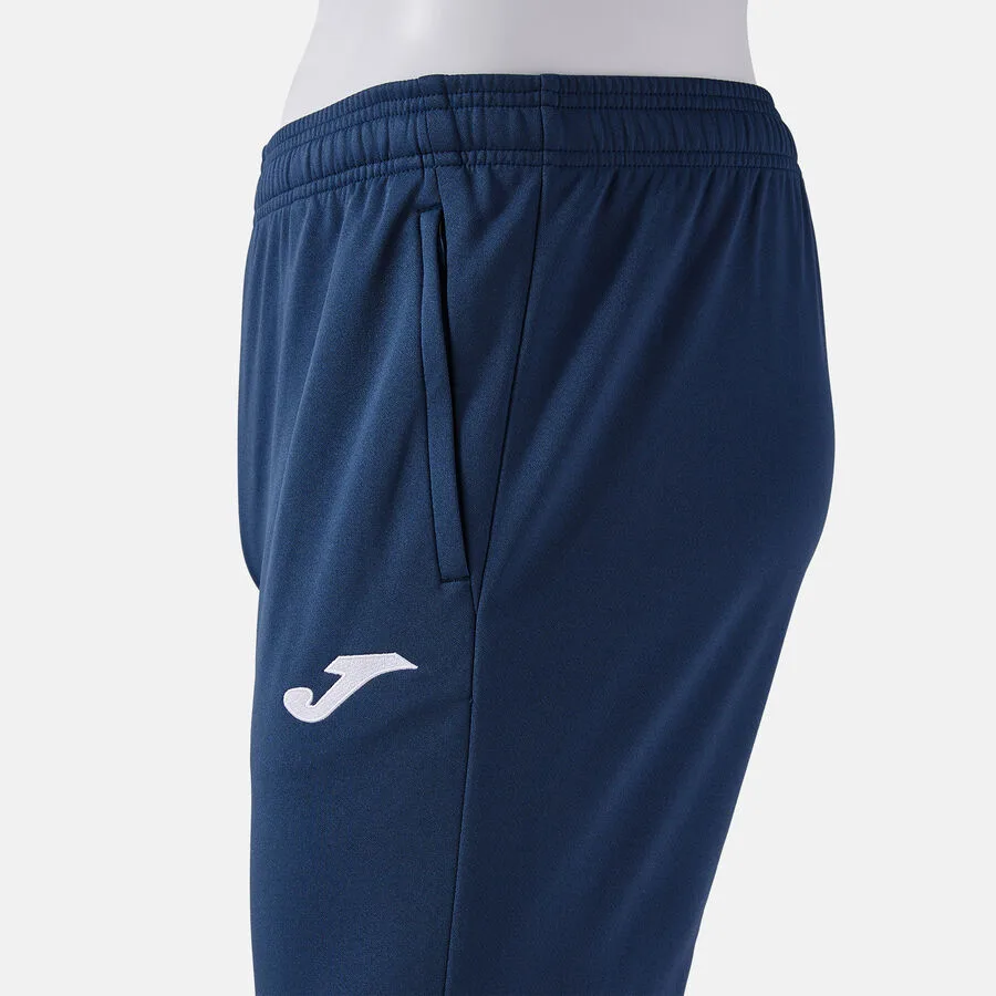Championship 20 Long Pants — Marineblau in Marineblau, Seitenansicht