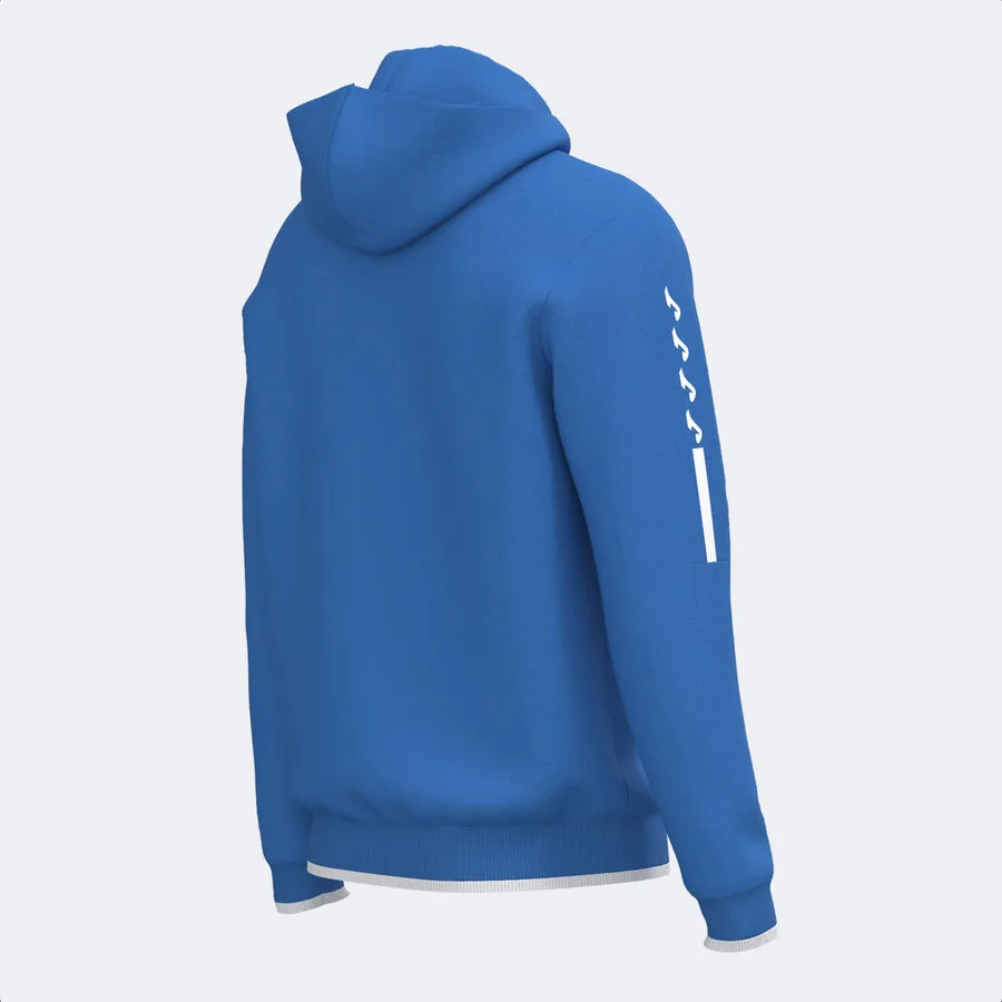 OLIMPIADA KAPUZENJACKE — ROYALBLAU in Royalblau, Schrägansicht