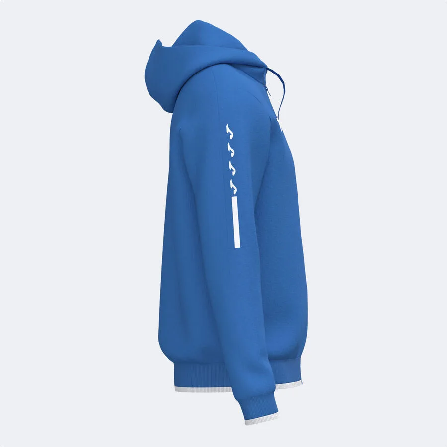 OLIMPIADA KAPUZENJACKE — ROYALBLAU in Royalblau, Seitenansicht
