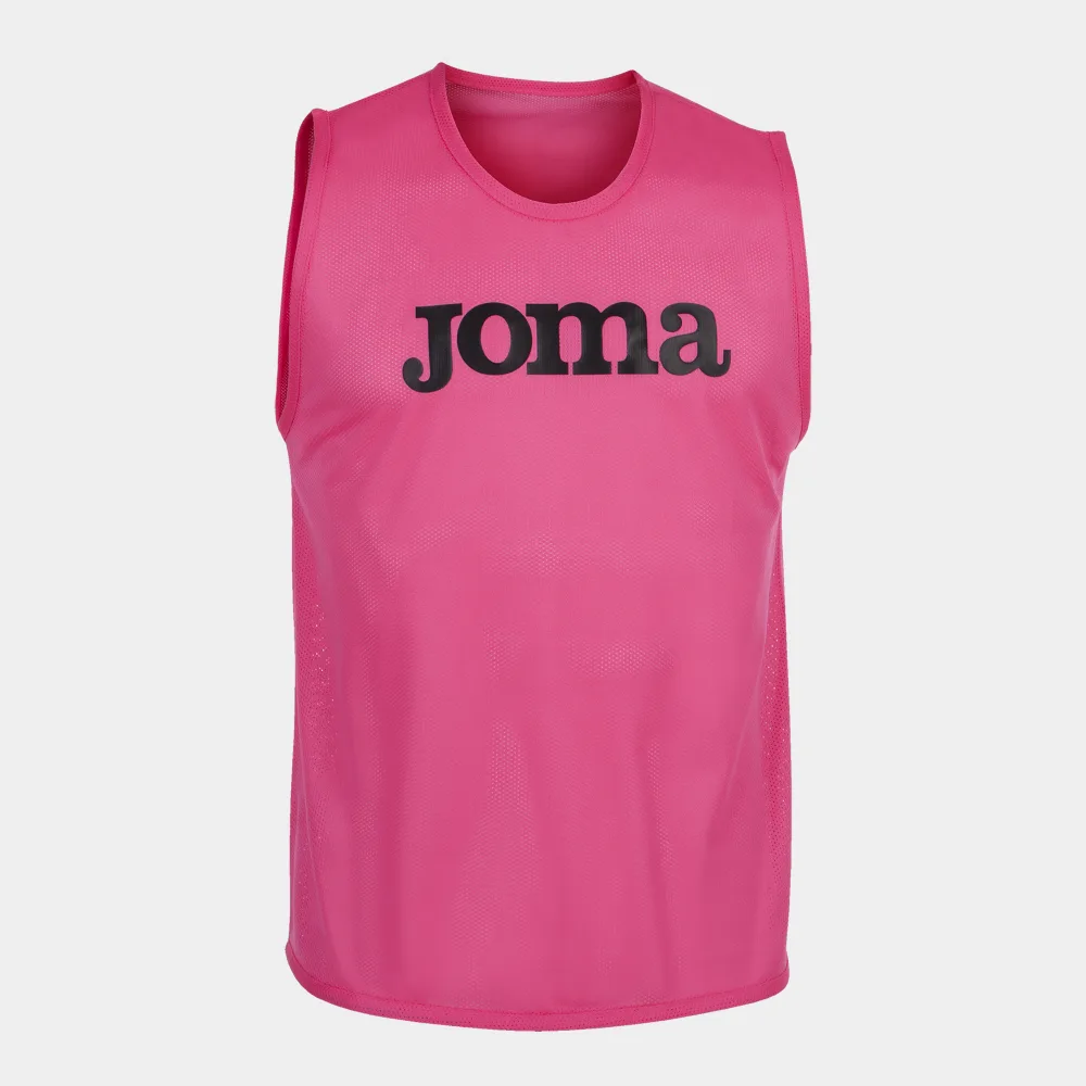 TRAINING BIB — ROSA FLUOR