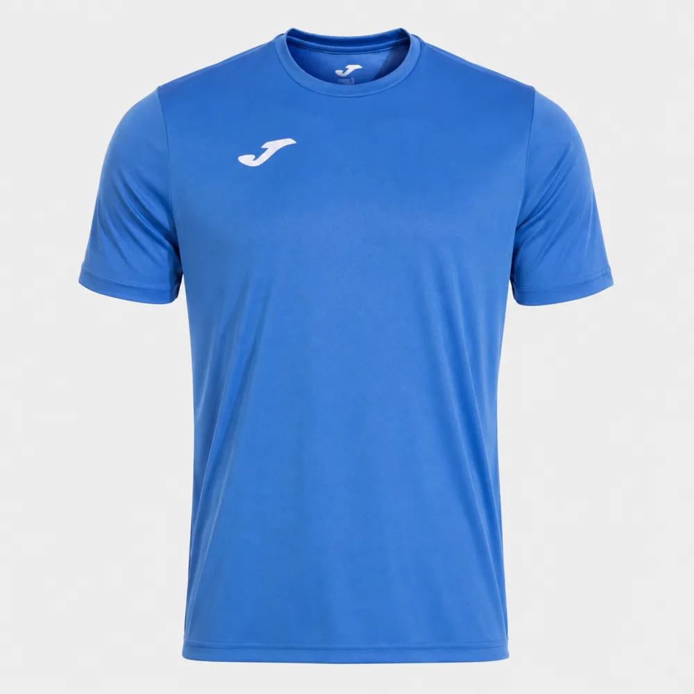 OLIMPIADA SHIRT — ROYALBLAU
