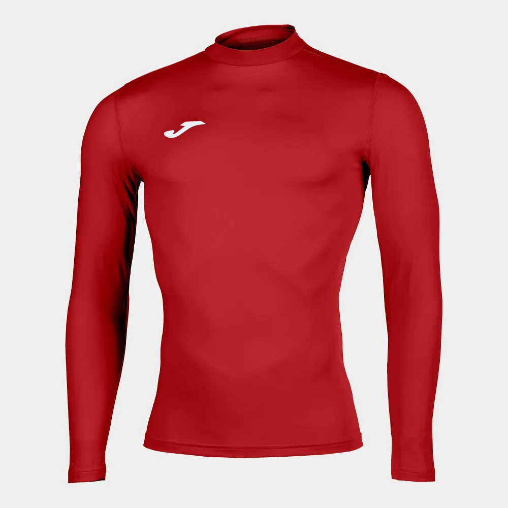 UNTERZIEHSHIRT BRAMA ACADEMY 2 — ROT