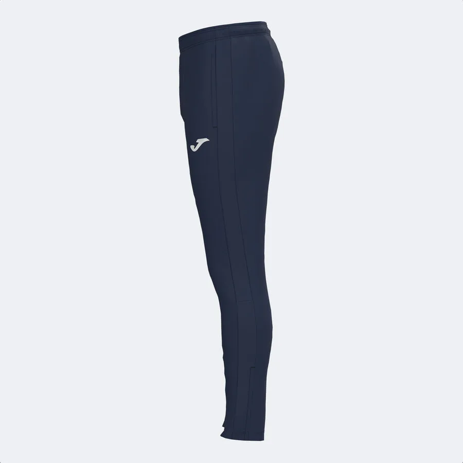 Advance II Pant — Marineblau in Marineblau