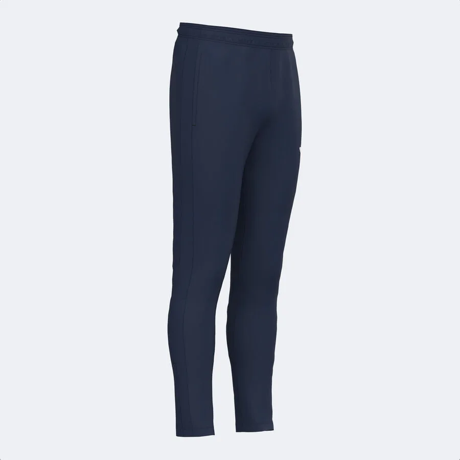Advance II Pant — Marineblau in Marineblau