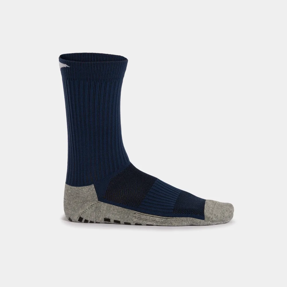 ANTI-RUTSCH SOCKEN — MARINEBLAU