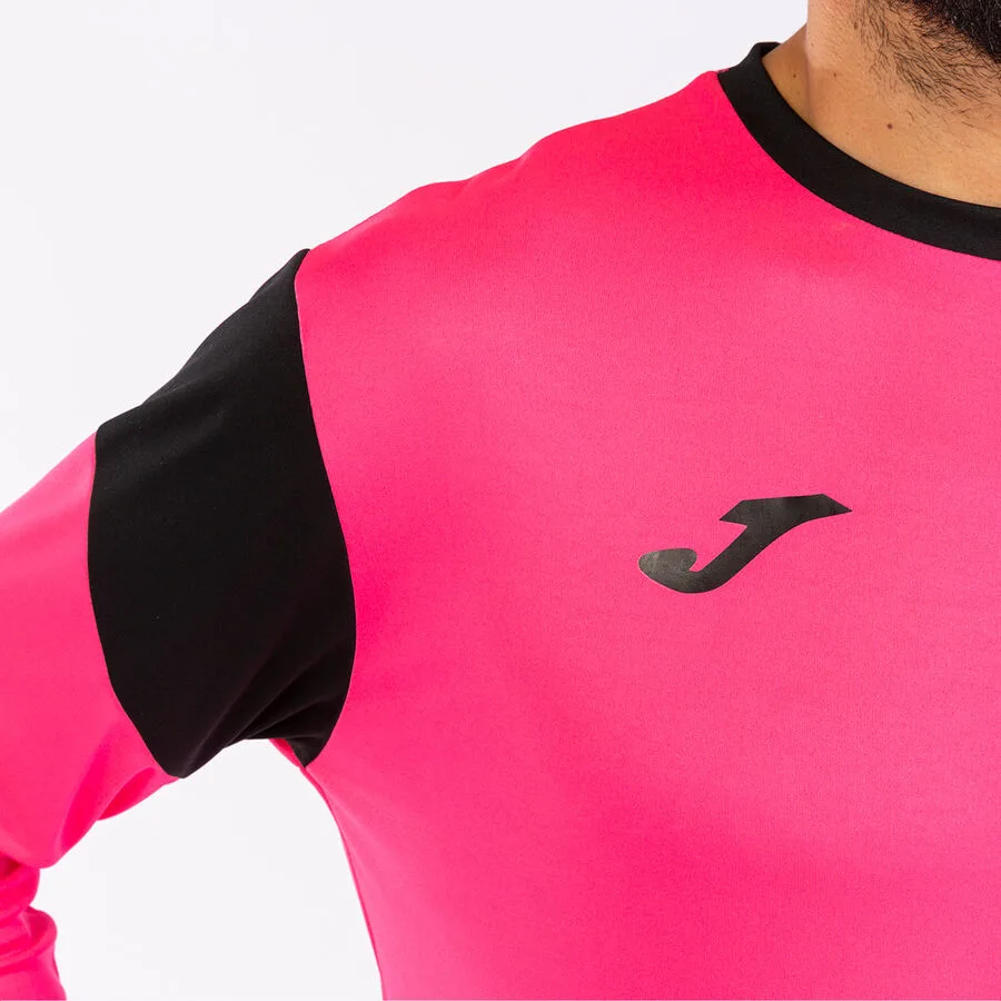 Phoenix Set — Rosa Fluor-Schwarz in Rosa Fluor-Schwarz