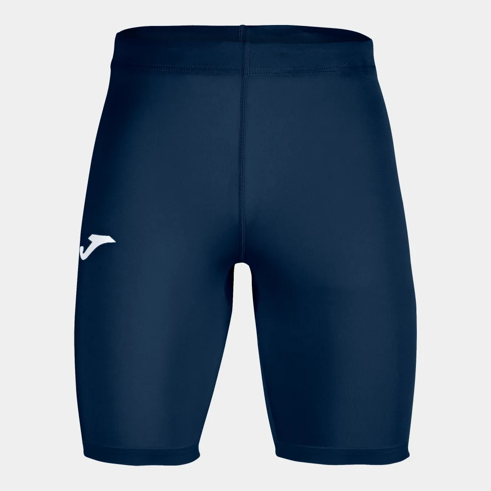 SHORT BRAMA ACADEMY — MARINEBLAU