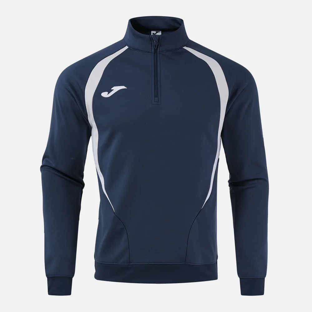 CHAMPIONSHIP 20 SWEATSHIRT — MARINEBLAU-GRAU