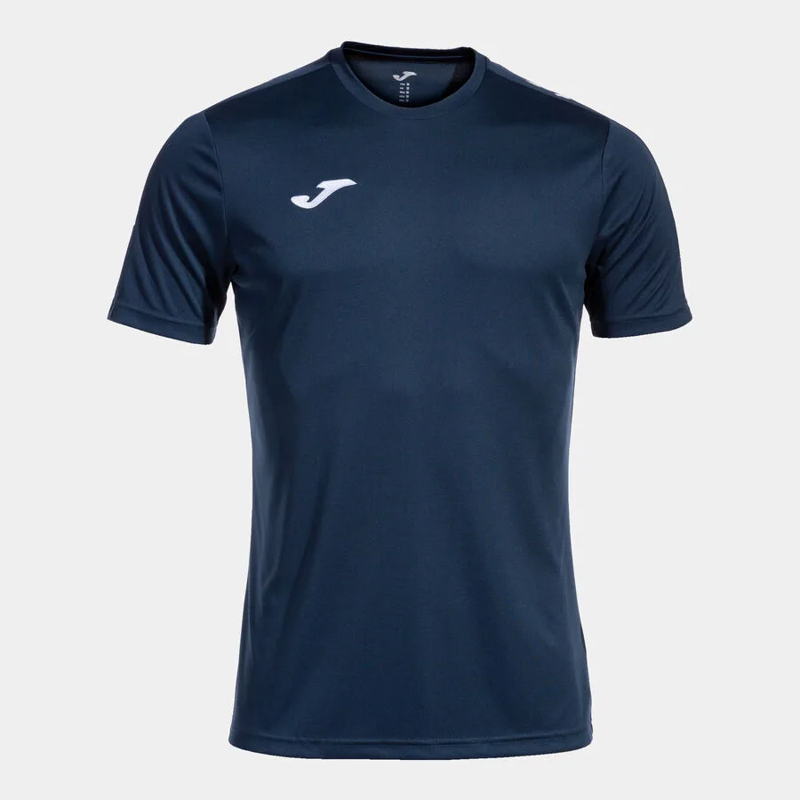 OLIMPIADA SHIRT — MARINEBLAU