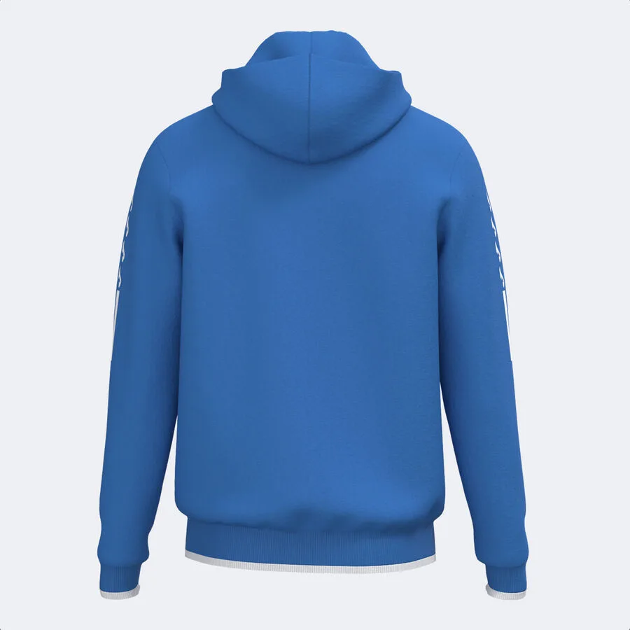 OLIMPIADA KAPUZENJACKE — ROYALBLAU in Royalblau, Rückansicht