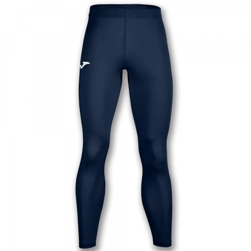UNTERZIEHHOSE BRAMA ACADEMY LANG — MARINEBLAU