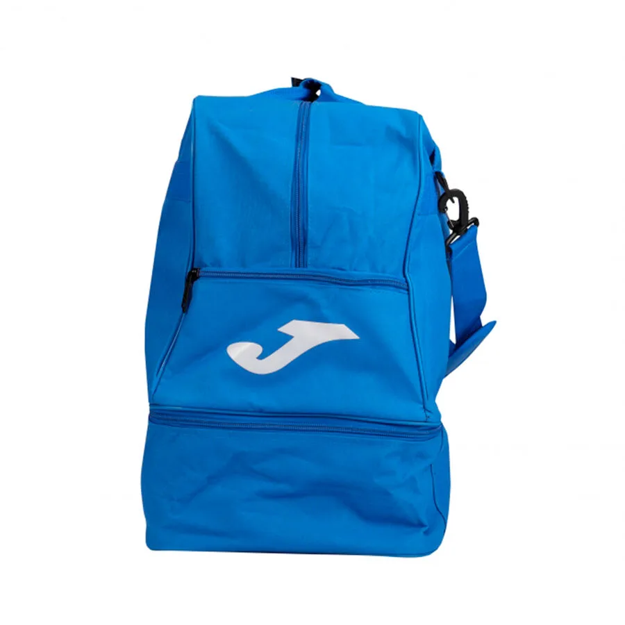 Sporttasche Training 3 Medium — Royalblau in Royalblau