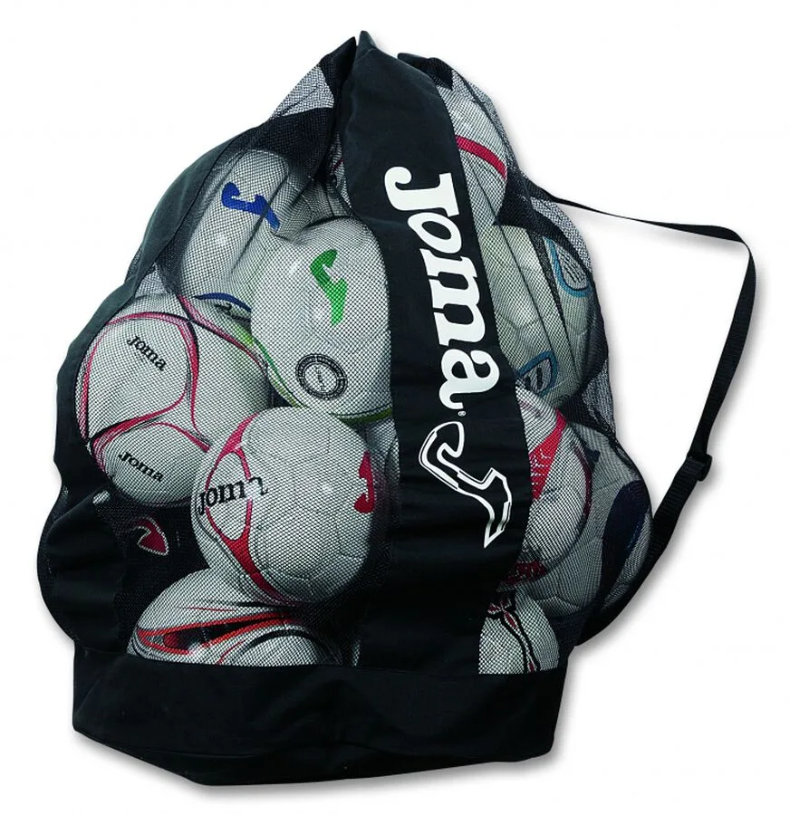 Ballsack Team/14 — Marineblau in Marineblau