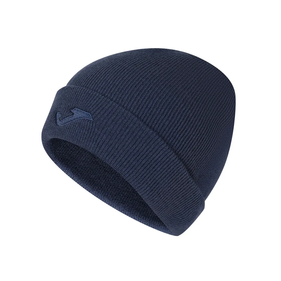 Wintermütze — Navyblau in Navyblau