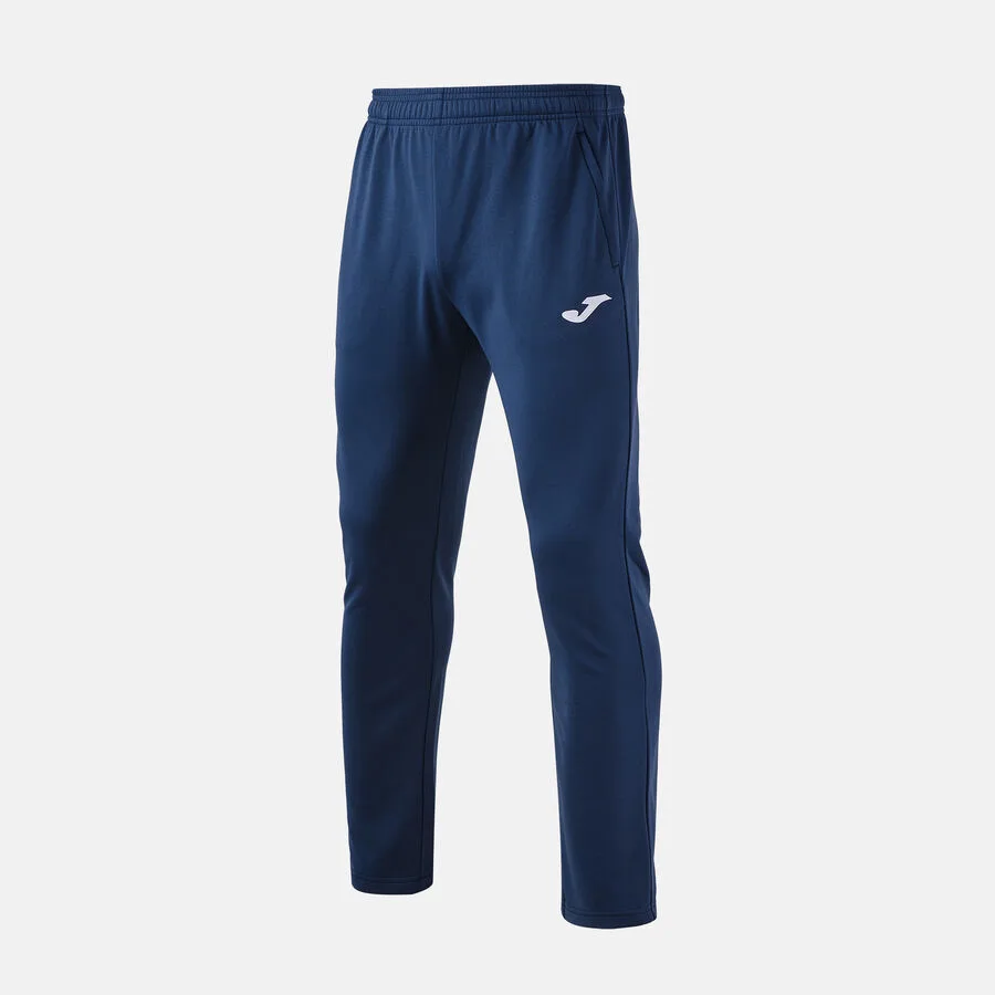 Championship 20 Long Pants — Marineblau in Marineblau, Schrägansicht