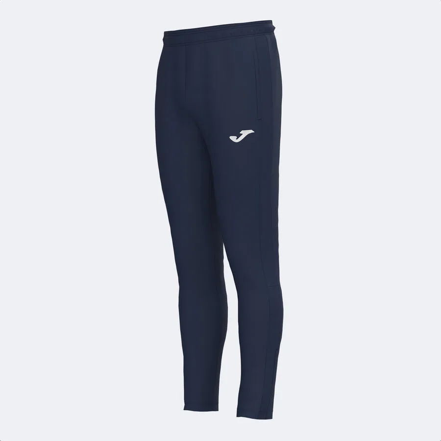 Advance II Pant — Marineblau in Marineblau