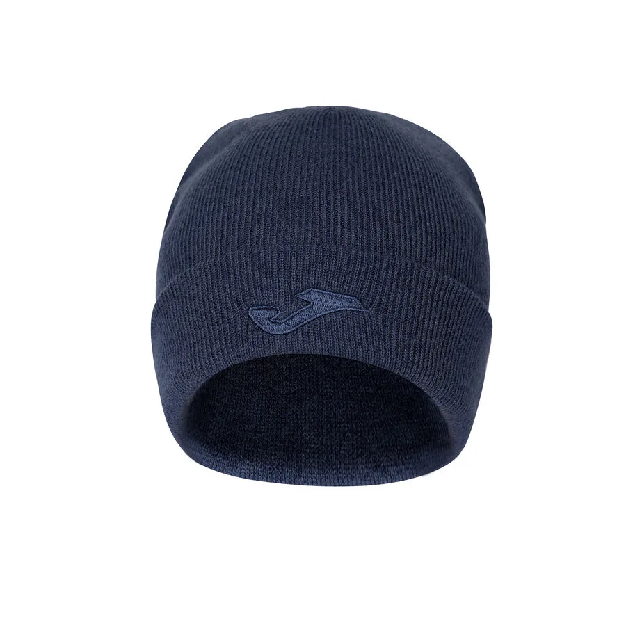 Wintermütze — Navyblau in Navyblau