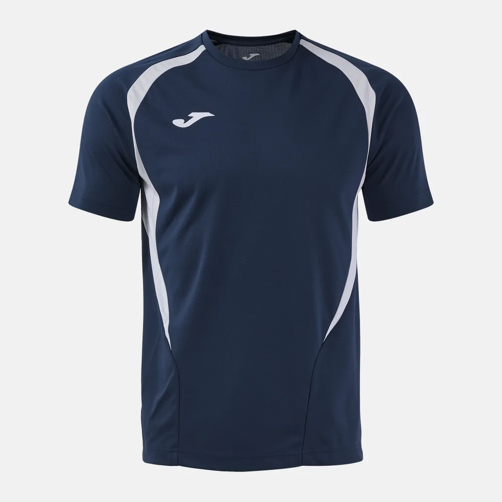 CHAMPIONSHIP 20 TRIKOT — MARINEBLAU-GRAU