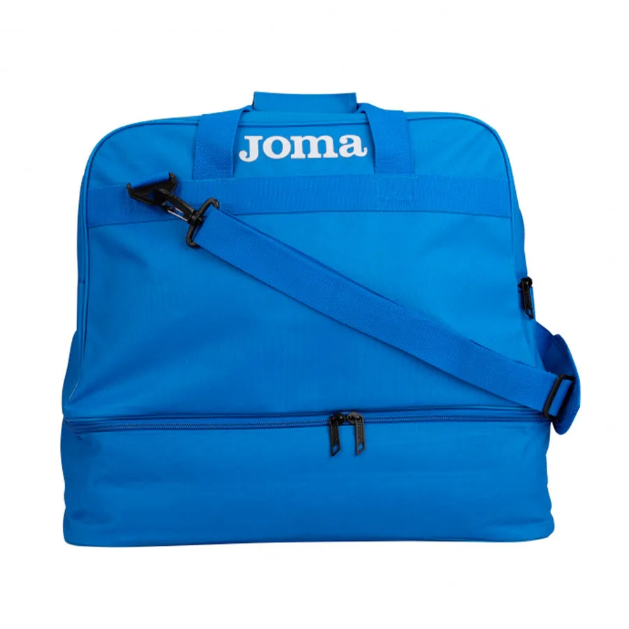 Sporttasche Training 3 Medium — Royalblau in Royalblau