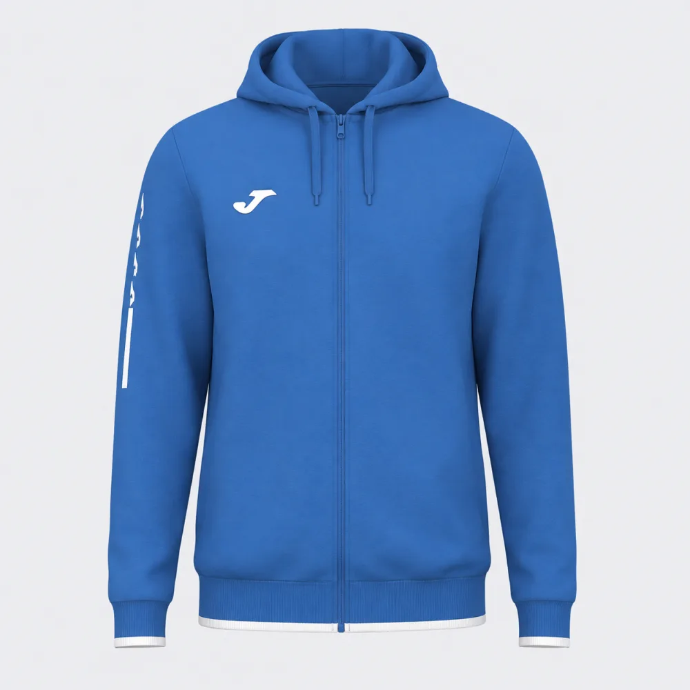 OLIMPIADA KAPUZENJACKE — ROYALBLAU