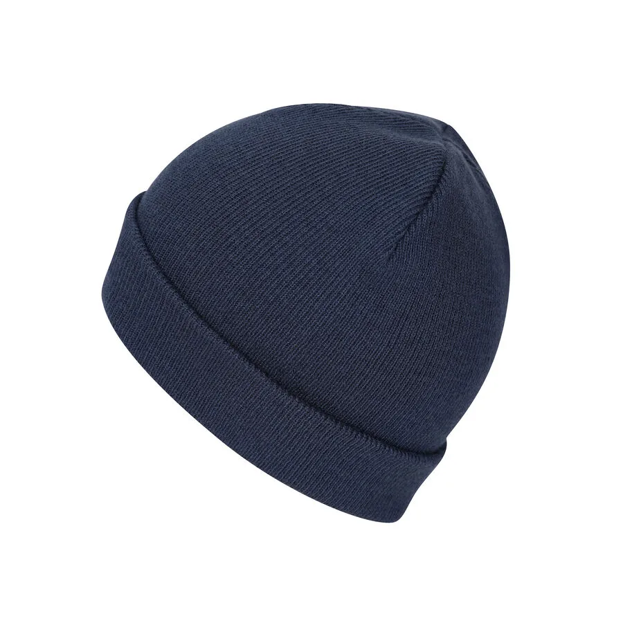 Wintermütze — Navyblau in Navyblau