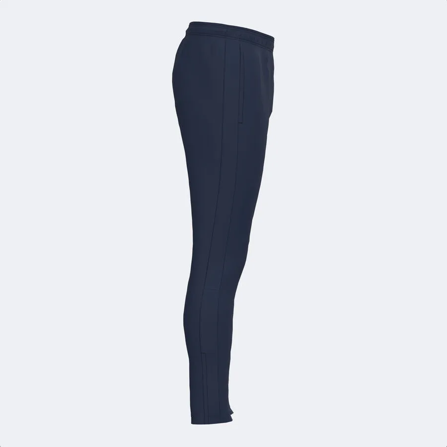 Advance II Pant — Marineblau in Marineblau