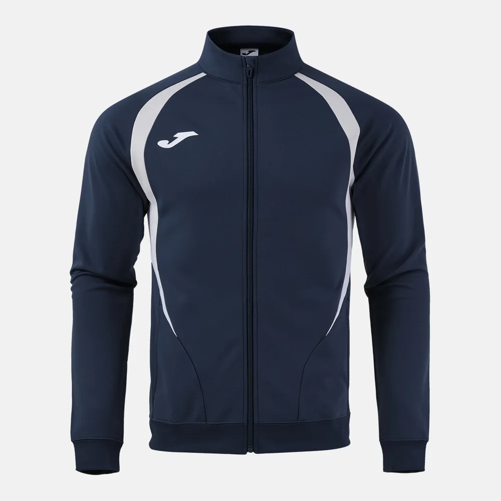 CHAMPIONSHIP 20 JACKE — MARINEBLAU-GRAU