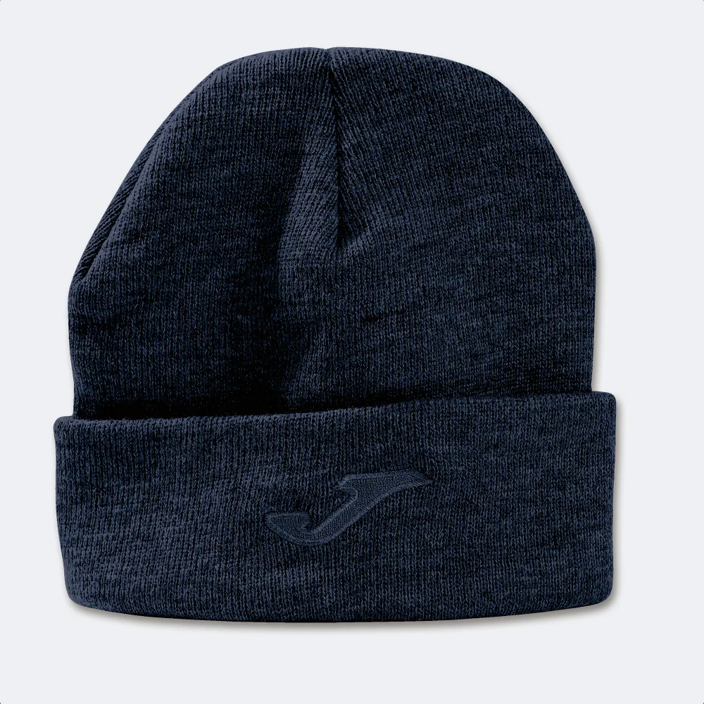 WINTERMÜTZE — NAVYBLAU
