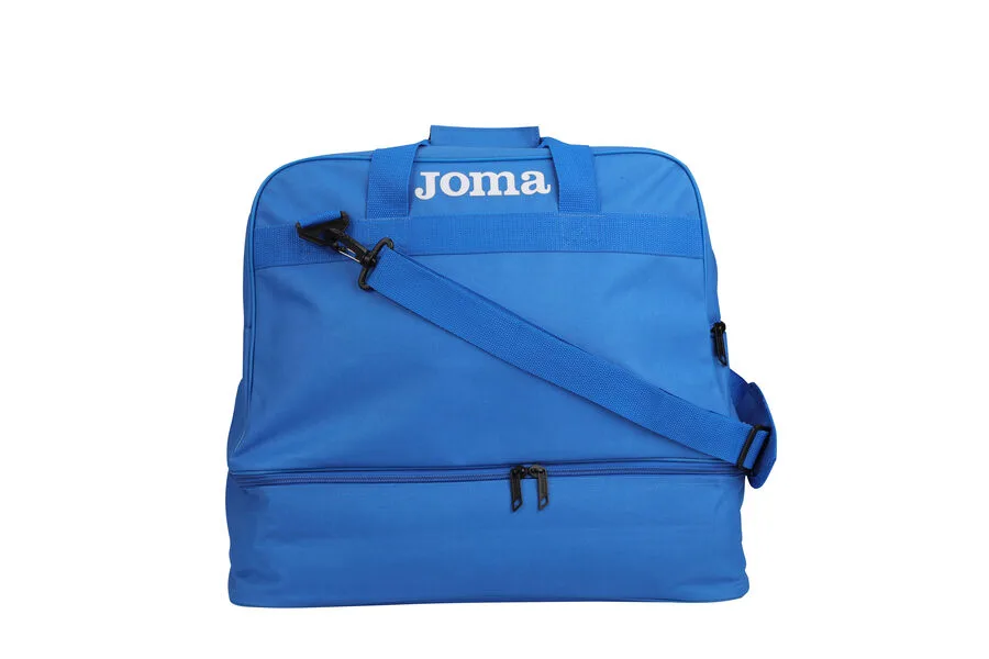 Sporttasche Training 3 Medium — Royalblau in Royalblau