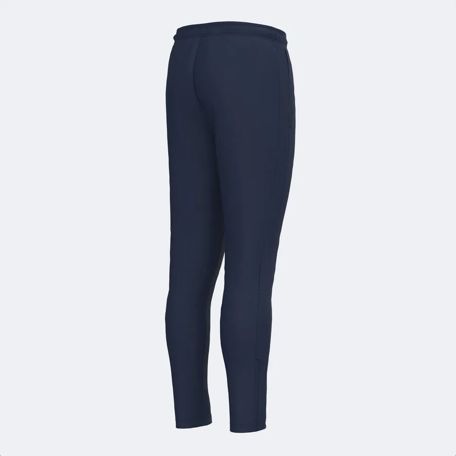 Advance II Pant — Marineblau in Marineblau