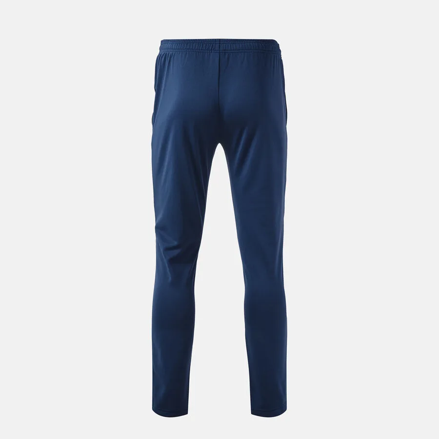 Championship 20 Long Pants — Marineblau in Marineblau, Rückansicht