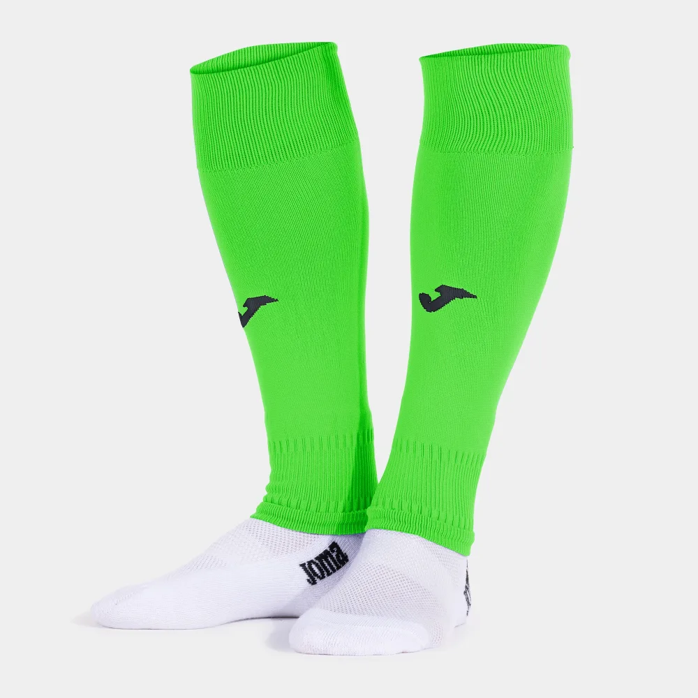 Leg Tubes — Fluorgrün in Fluorgrün