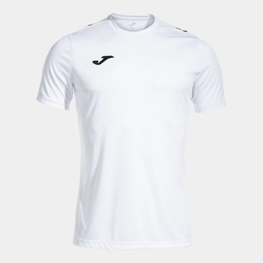 OLIMPIADA SHIRT — WEISS