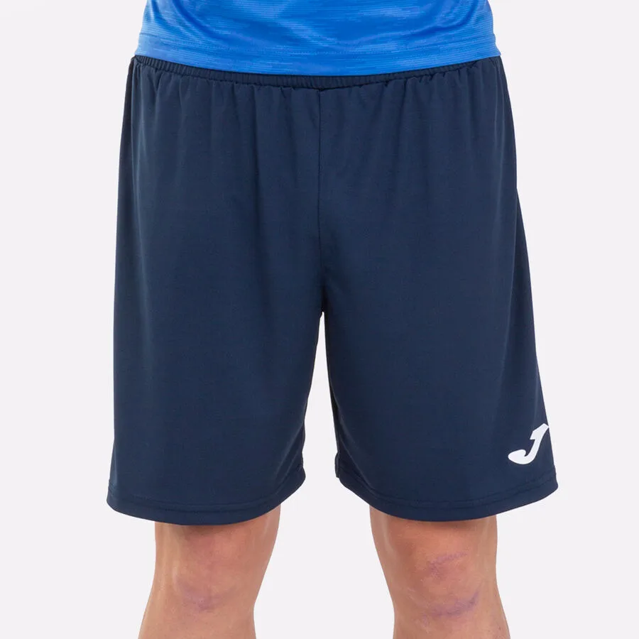 Short Nobel — Marineblau Dunkel in Marineblau Dunkel