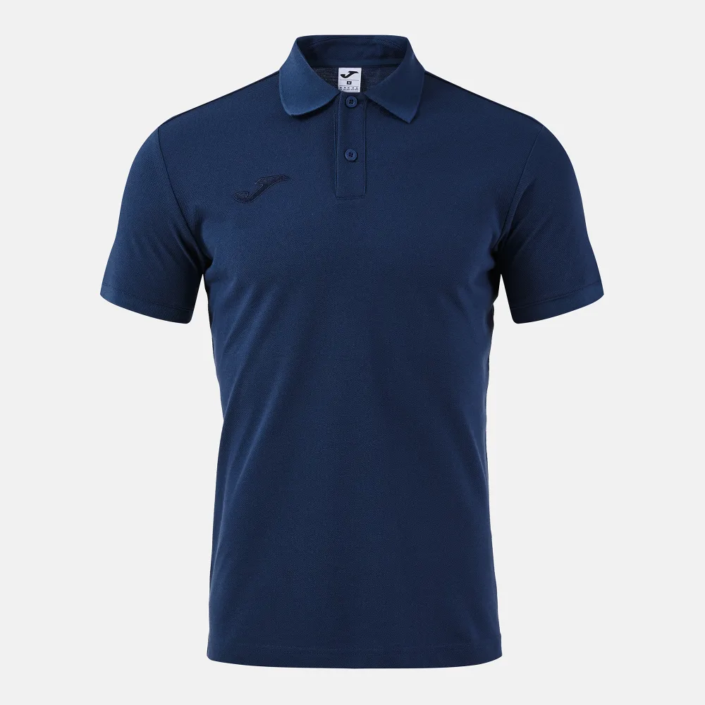 BALI III POLO — MARINEBLAU