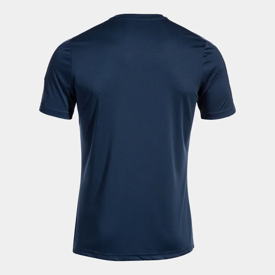 OLIMPIADA SHIRT — MARINEBLAU