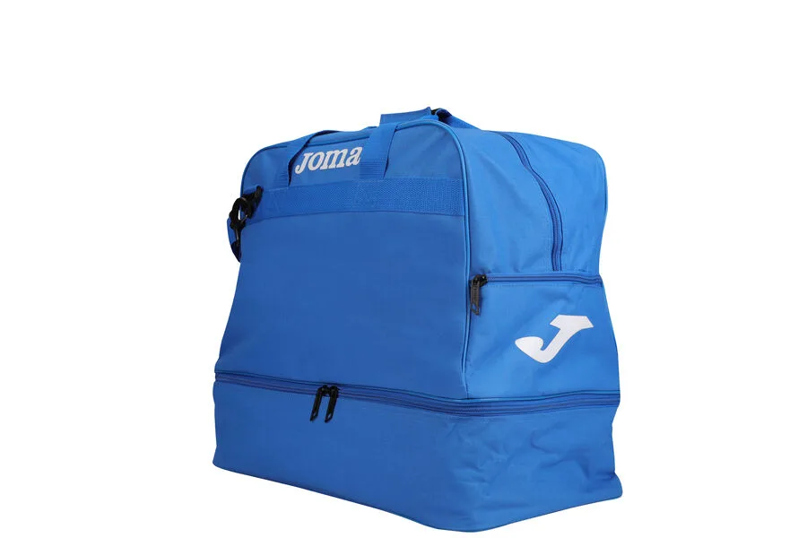 Sporttasche Training 3 Medium — Royalblau in Royalblau