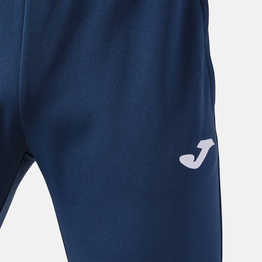 Championship 20 Long Pants — Marineblau in Marineblau, Detailansicht