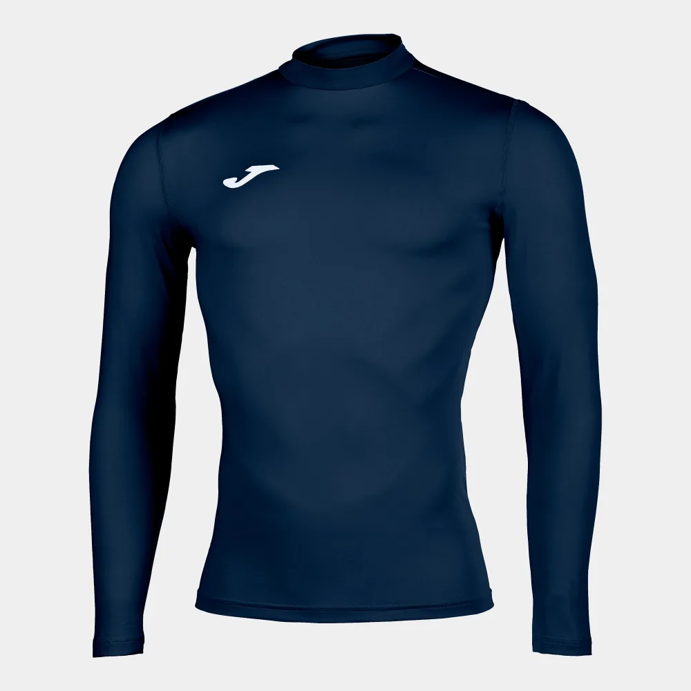UNTERZIEHSHIRT BRAMA ACADEMY 2 — MARINEBLAU
