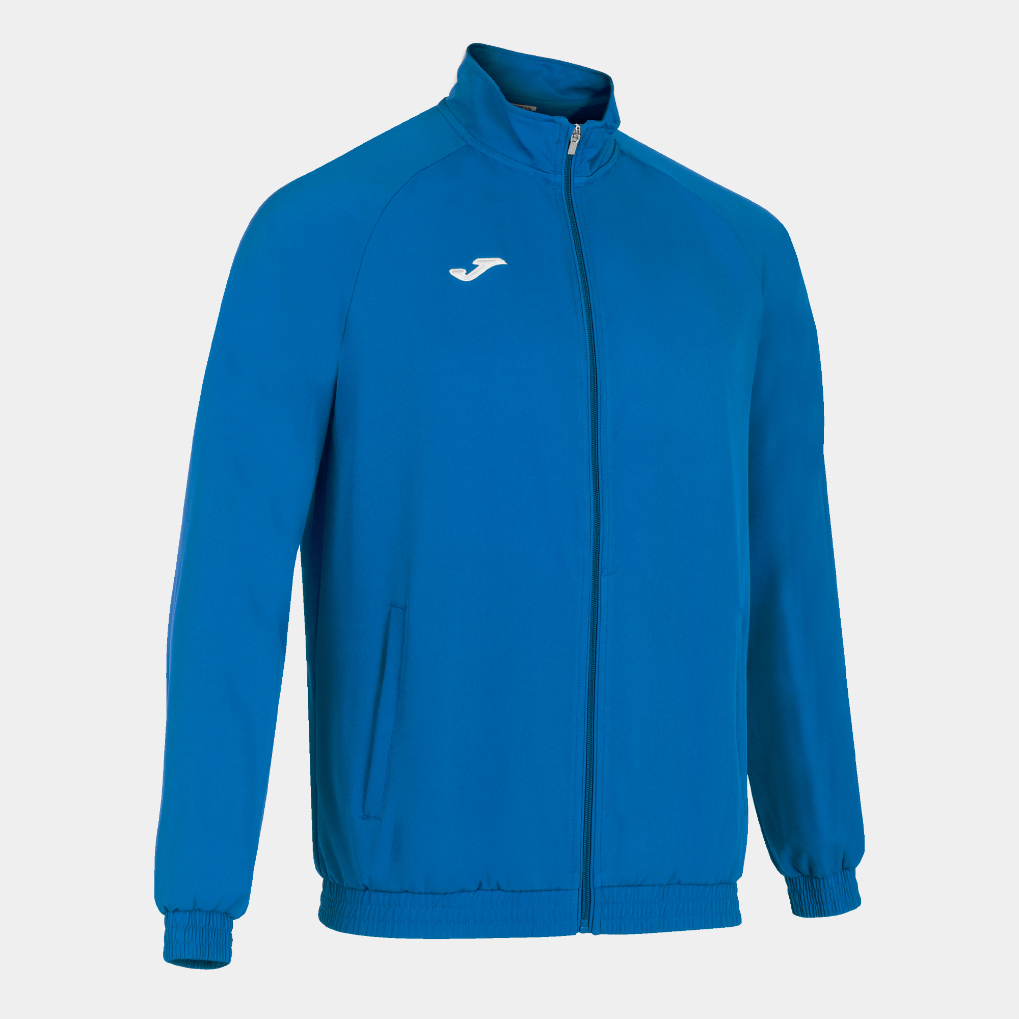 DOHA JACKE — ROYALBLAU