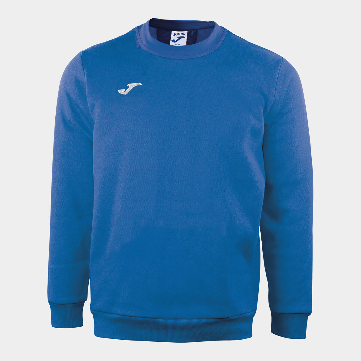 SWEATSHIRT CAIRO II — ROYALBLAU