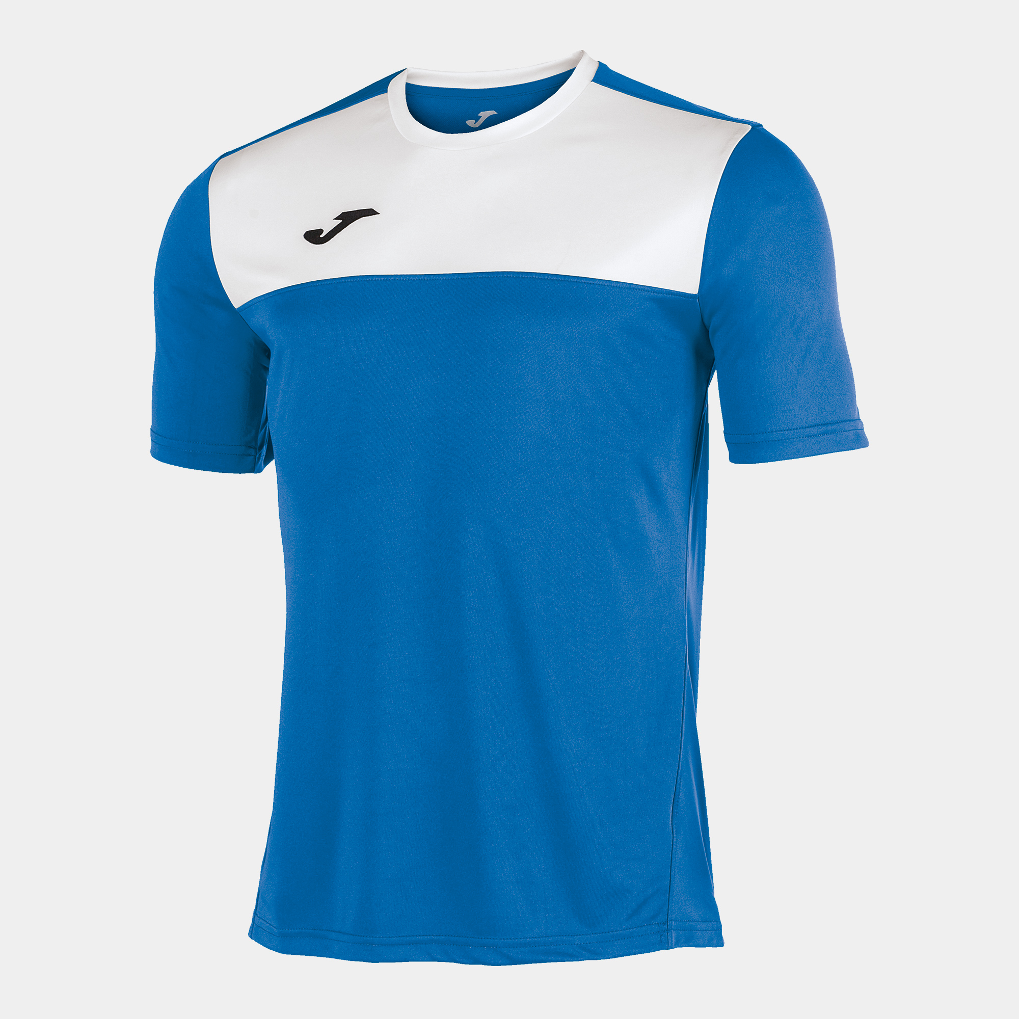 TRIKOT WINNER — ROYALBLAU-WEISS