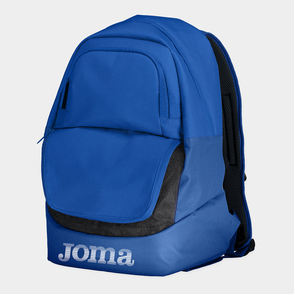 RUCKSACK DIAMOND II — ROYALBLAU