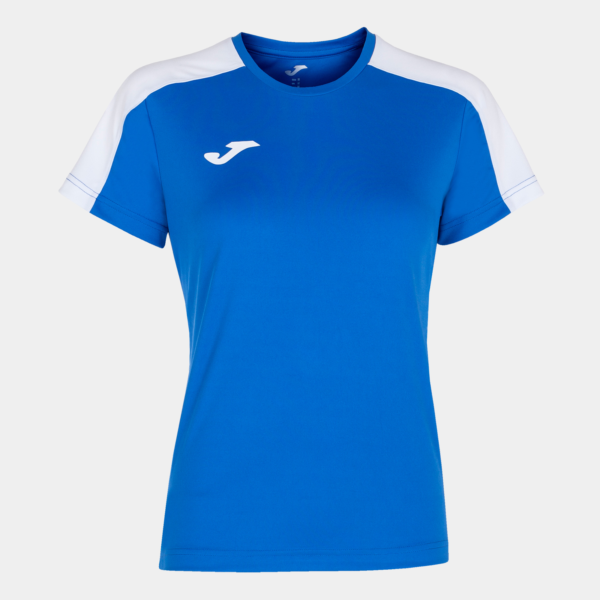 ACADEMY TRIKOT — ROYALBLAU-WEISS