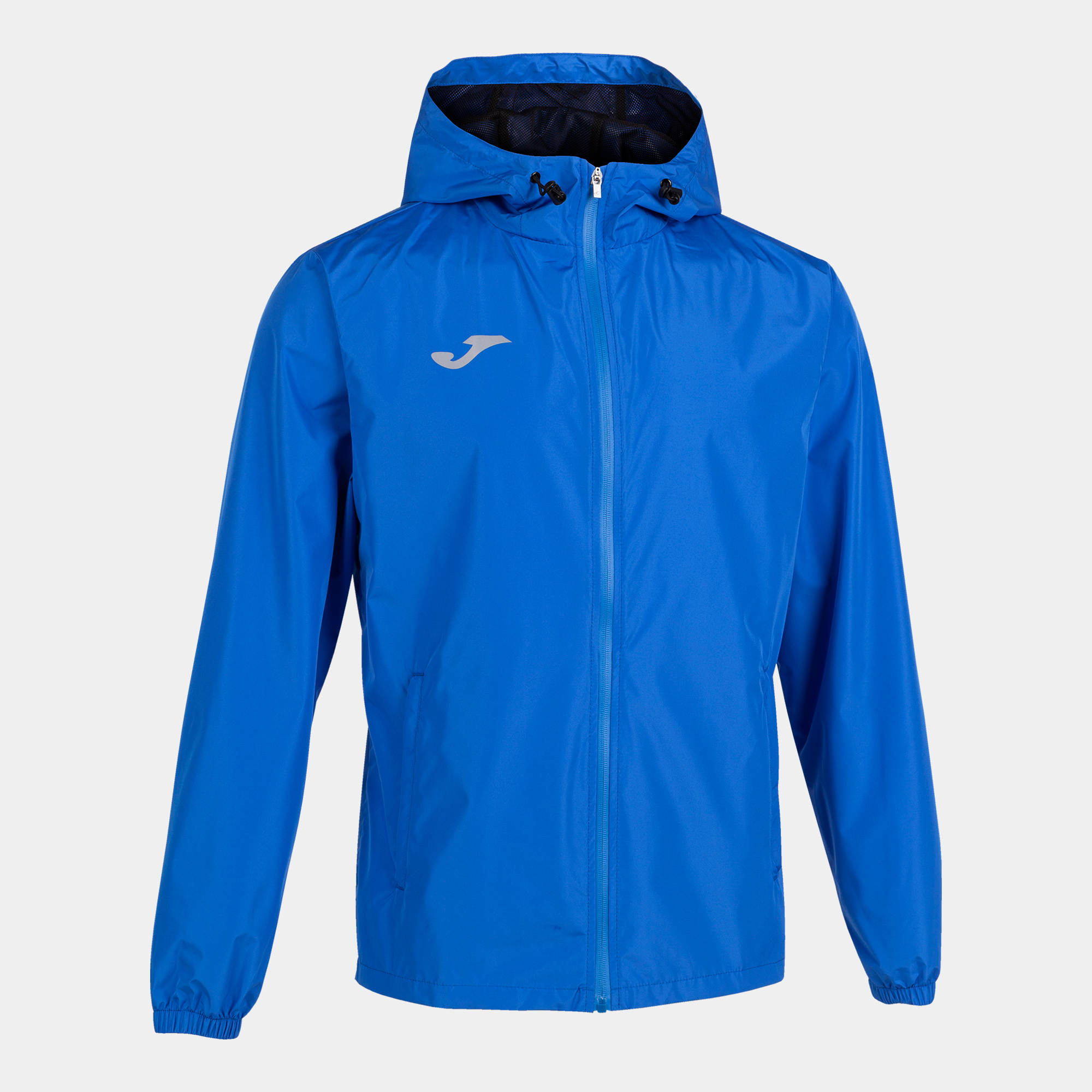 COMBI ELITE REGENJACKE — ROYALBLAU