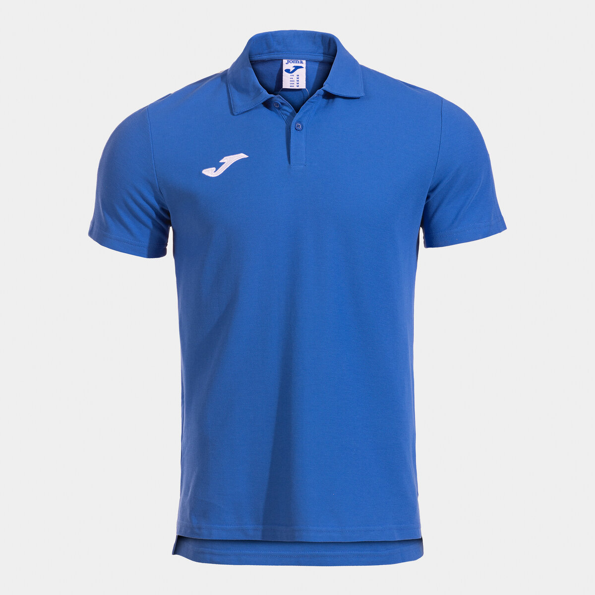 OLIMPIADA POLO — ROYALBLAU