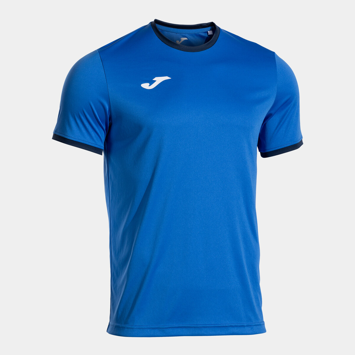 COMBI PREMIUM SHIRT — ROYALBLAU-MARINEBLAU