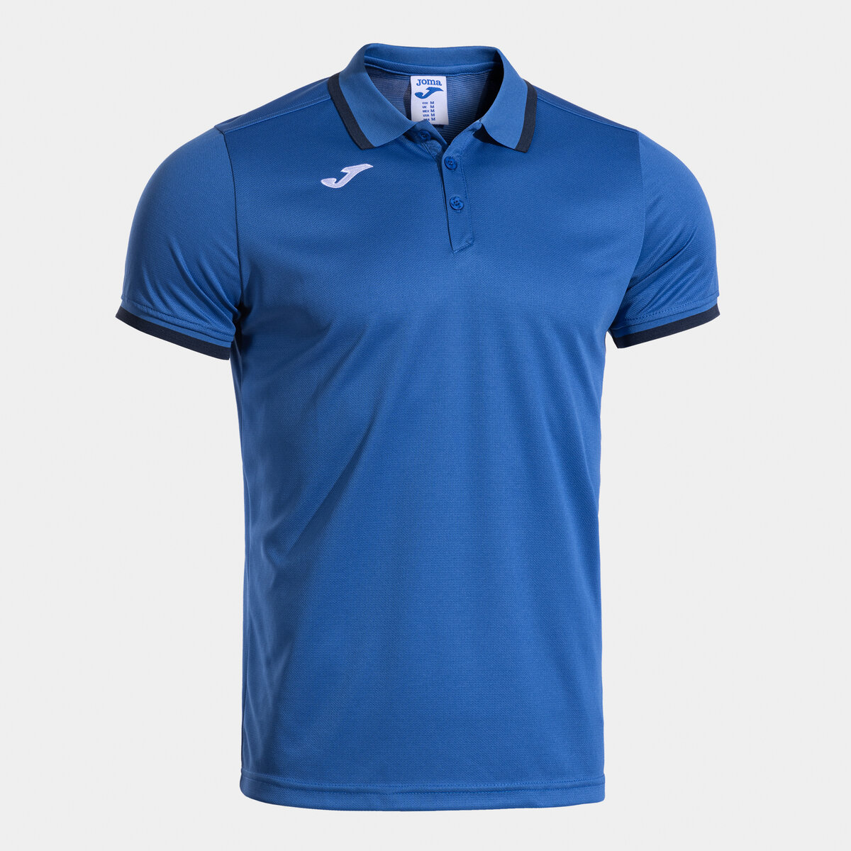 COMBI PREMIUM POLO — ROYALBLAU-MARINEBLAU